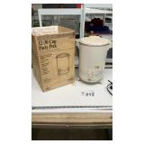 WEST BEND 12-30 CUP COFFEE MAKER