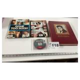 ELVIS MEMORABILIA