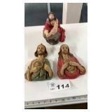 RELIGIOUS DECOR