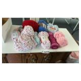 YARN