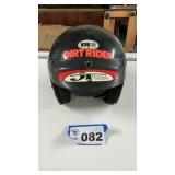 Racing Helmet