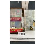 FISHING SUPPLIES