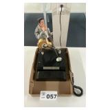 ELVIS PRESLEY PHONE