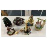 HOME DECOR, MUSICAL BOX