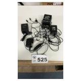POWER TRANSFORMER ADAPTERS