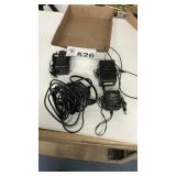 POWER TRANSFORMER ADAPTERS