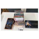 VARIOUS CDS
