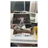 T. L. GRAHAM ELVIS IMPERSONATOR PICS