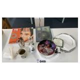 ELVIS MEMORABILIA