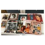 ELVIS BOOKS