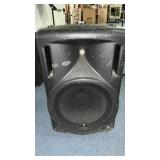 BEHRINGER SPEAKER, 12 x 17, 26 TALL