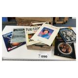Music Books