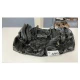 DUFFLE BAG