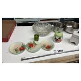 KITCHENWARE