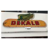 DEKALB SIGN