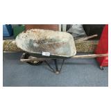 WHEEL BARROW