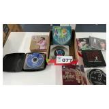 Elvis Presley CD Sets Big Bands Set