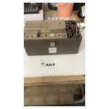 ECHOPLEX ECHO MACHINE
