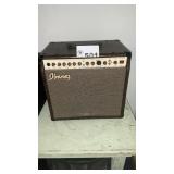 IBANEZ TROUBADOUR AMPLIFIER