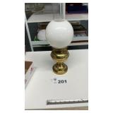 OIL LANTERN