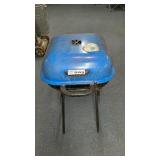 BBQ GRILL