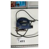ELECTRIC JIG SAW