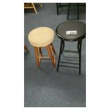 STOOLS