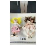 Dolls