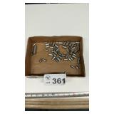 1/4 DRIVE SOCKETS