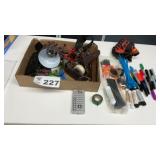 OFFICE SUPPLIES