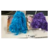 BOUFFANTE HAIR WIGS