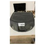 PEARL DRUM CASE