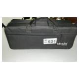 MENDINI TRUMPET CASE