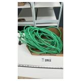 EXTENSION CORD