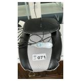 ELECTRIC MASSAGE CUSHION