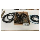 AUDIO CABLES