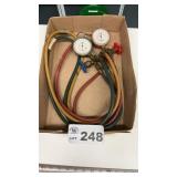 R 12 AC GAUGES