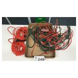 EXTENSION CORDS