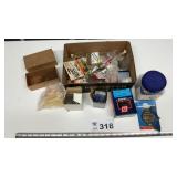 MISCELLANEOUS HARDWARE