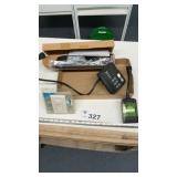 LIGHT CONTROL, ELECTRIC TIMERS, AND DOO CLOSER