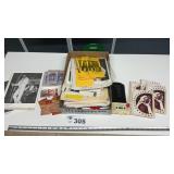 T. GRAHAM, ELVIS MISCELLANEOUS STUFF