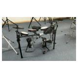 ALESIS NITRO MAX ELECTRONIC DRUM SET