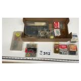 MISCELLANEOUS HARDWARE