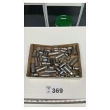 MISCELLANEOUS 3/8 DRIVE SOCKETS