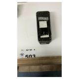 HIGH GAIN MODEL GCB 80 VOLUME PEDAL