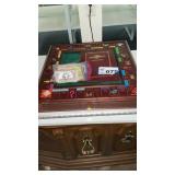Deluxe Monopoly Game