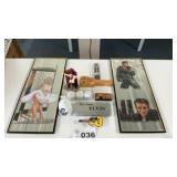 Elvis Memorabilia