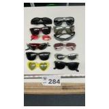 SUNGLASSES