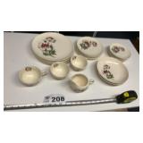 BALLERINA DISHES