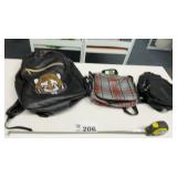 BACKPACKS